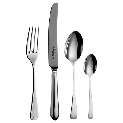 Arthur Price Old English Cutlery Set, 24 Piece